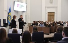 Фото 11: Як стати чиновником: історії посадовців, які пройшли шлях від стажувальників до топових керівників Львівської мерії