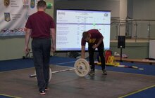 Фото 5: Розпочався Чемпіонат світу з важкої атлетики серед ветеранів