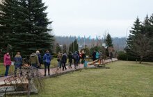 Фото 2: До нового туристичного сезону Львів та Трускавець готують спільну туристичну пропозицію