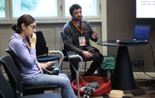 Фото 1: У Львові розпочався тиждень навчань з доступності та безбар’єрністі (відео)