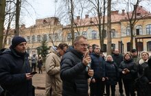 Фото 4: Мер Львова розповів про наслідки нічної атаки росіян