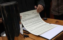 Фото 4: У Брюховичах заклали капсулу на місці майбутнього найбільшого реабілітаційного центру екосистеми UNBROKEN (відео)