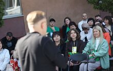 Фото 2: Освіта формує майбутнє країни в умовах війни: про що говорили на mini EdCamp у Львові