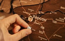 Фото 2: Вдруге у палаці Бандінеллі запрацювала Різдвяна пошта