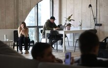 Фото 3: На базі Urban Camp Lviv відкрили освітній хаб для підлітків і молоді (відео)
