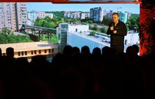 Фото 14: Як війна змінила наше місто: зустріч про головні пріоритети розвитку Львова