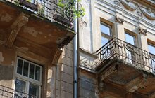Фото 11: У Львові перевірили понад 25 тисяч балконів мешканців, 10% з них потребують ремонту (відео)