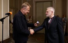 Фото 10: 170 років від дня народження: у Львові вшанували Івана Франка