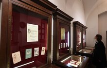 Фото 2: На площі Ринок запрацювала Великодня пошта (відео/фото)