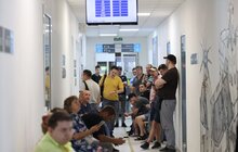 Фото 1: Спробувати себе у ролі оператора безпілотників: у Львові стартував проєкт Drone Force (фото/відео)