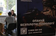 Фото 11: Спробувати себе у ролі оператора безпілотників: у Львові стартував проєкт Drone Force (фото/відео)