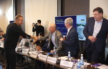 Фото 2: Міжмуніципальних партнерств у форматі Україна - Литва стане більше