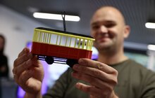Фото 6: У Lviv Open Lab відкрили сучасну технолабораторію (відео)