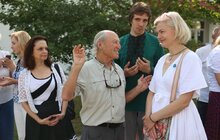 Фото 1: У Львові для дітей з інвалідністю створили перший в Україні унікальний парк розваг та відкриттів (відео)