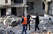 Фото 32: Сьогодні росія здійснила масовану ракетну атаку на Львів