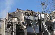 Фото 33: Сьогодні росія здійснила масовану ракетну атаку на Львів