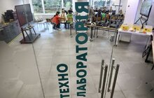 Фото 17: У Lviv Open Lab відкрили сучасну технолабораторію (відео)