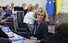 Фото 15: Як зробити свій будинок більш безпечним у час війни – головні тези XV Всеукраїнського форуму ОСББ у Львові