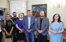 Фото 4: Рейк’явік, столиця Ісландії, став містом-партнером Львова