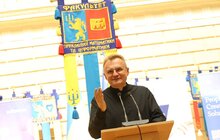 Фото 6: Факультету прикладної математики та інформатики Франкового вишу – 50 років: мер Львова вручив подяки від міста