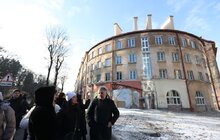 Фото 5: У Львові фахівці з різних куточків України напрацьовують рішення для захисту культурної спадщини в умовах війни