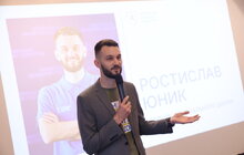 Фото 11: Українська академія лідерства відкрила оновлений кампус у Львові — тут навчатимуться 36 студентів з усієї України