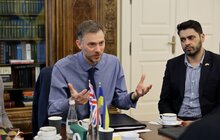 Фото 5: Львів та Велика Британія планують реалізувати спільні інвестиційні проєкти