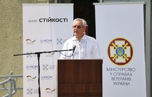 Фото 12: У Львові діятиме Центр ветеранського розвитку