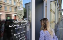 Фото 3: Підтримати родини захисників: у Львові ветеранський бізнес ознаковують спеціальними наліпками (відео)