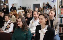 Фото 15: У Львові відкрили центр неформальної освіти для дорослих (відео)