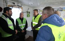 Фото 4: У Львові завершили найскладніший етап рекультивації Грибовицького полігону (відео)