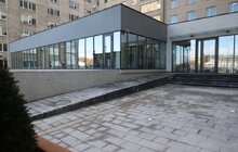 Фото 13: У міській лікарні Львова відкрили Центр променевої терапії: онкопацієнти зможуть отримувати у медзакладі весь цикл лікування (відео)