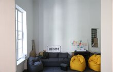 Фото 6: У Львові відкрили культурний хаб «Південь»