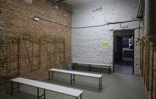 Фото 5: 10 млн грн – на безпеку дітей: у Львові побільшало комфортних шкільних укриттів