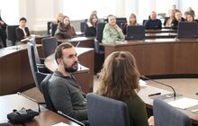 Фото 4: Як працювати з вікнами в історичних будинках: у мерії зустрілися з виробниками вікон, майстрами та архітекторами
