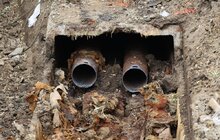 Фото 18: Гідравлічні випробування теплових мереж у Львові розпочнуть 13 травня: на скільки часу відключатимуть гарячу воду (відео)