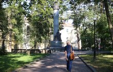 Фото 5: У Львові запустили екскурсійний маршрут дерусифікованими вулицями (відео)