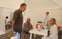 Фото 8: У Львові стартував Тиждень здоров’я