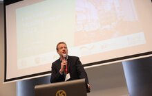 Фото 7: У Львові стартував Всеукраїнський форум міської мобільності