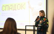 Фото 4: У Львові фахівці з різних куточків України напрацьовують рішення для захисту культурної спадщини в умовах війни