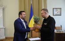Фото 3: Одне з найбільших міст Хорватії Пула-Пола стало містом-побратимом Львова (відео)