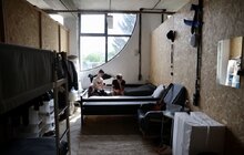 Фото 14: У Львові відкрили культурно-соціальний центр Urban Camp Lviv площею 5 тисяч квадратних метрів