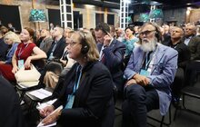 Фото 5: Представники всіх регіонів приїхали до Львова: стартував Ukrainian Resilience Week (відео)
