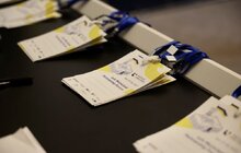 Фото 9: У Львові вперше проходить Форум муніципального партнерства (відео)