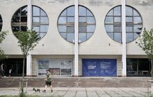 Фото 26: У Львові відкрили культурно-соціальний центр Urban Camp Lviv площею 5 тисяч квадратних метрів