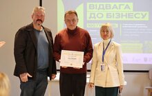 Фото 8: 25 ветеранів та членів їх родин у Львові отримали грант до 300 тисяч гривень на відкриття або розвиток бізнесу (відео)