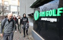 Фото 1: Гольф допомагає військовим реабілітуватись: у Львові запровадили унікальну спортивну терапію (відео)