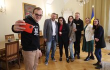 Фото 17: У Львові відкриють Офіс партнерства та співпраці