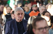 Фото 13: Мер Львова прозвітував перед громадою за 2025 рік