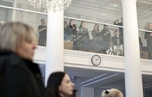 Фото 3: У День захисників і захисниць 30 львів’ян посмертно нагородили «Почесним знаком Святого Юрія» (фото)